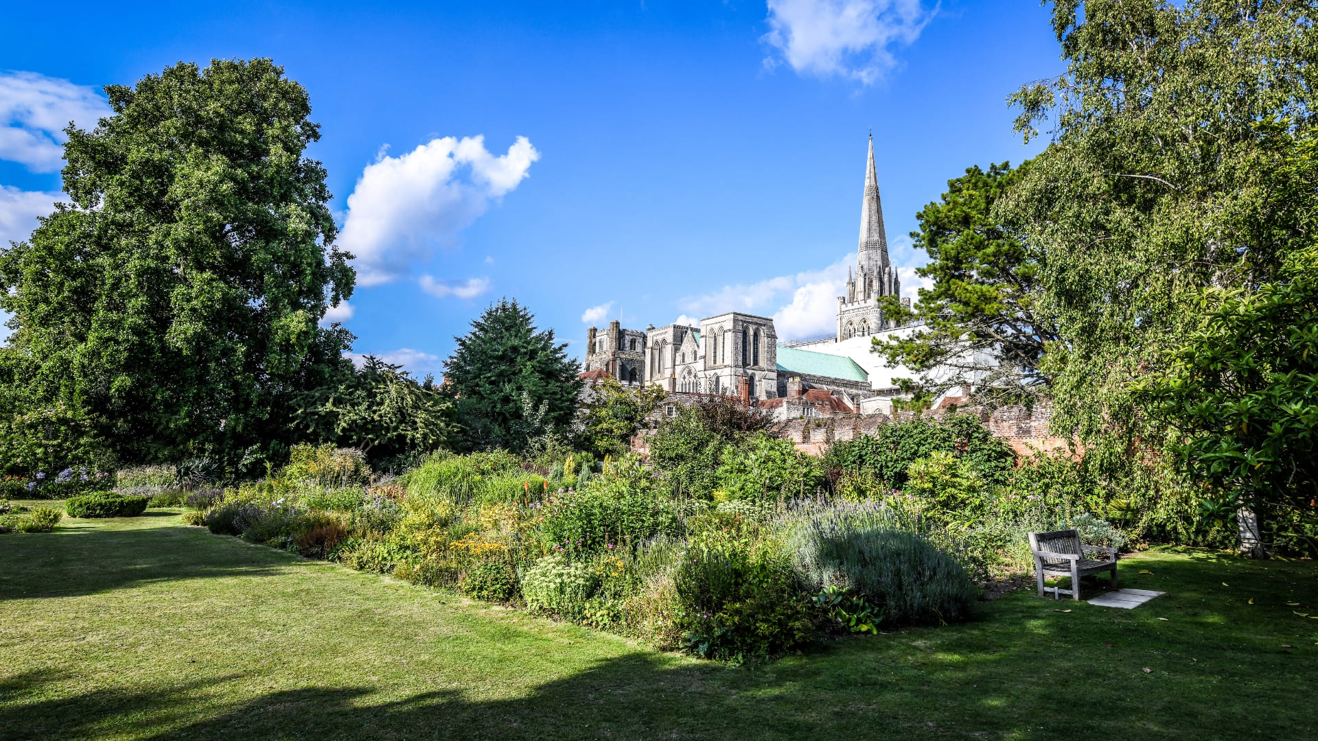 lakeside coastal village chichester excursions